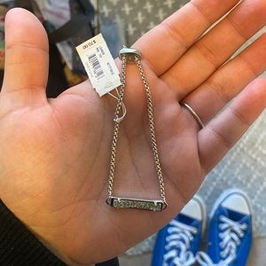 Kendra Scott Adjustable Leanor Bracelet